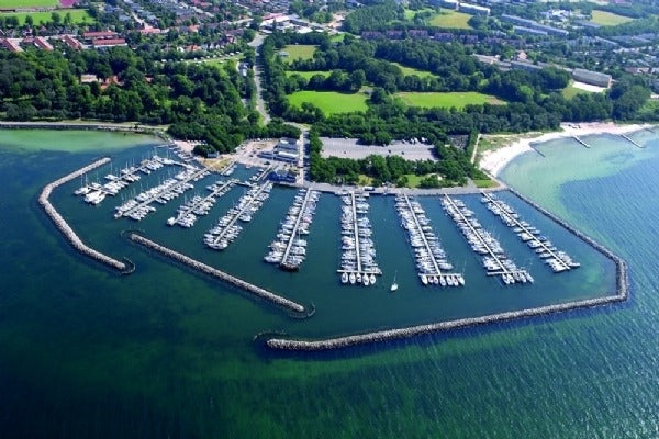 Hvor skal sejlturen gå hen? Find Maritime Seværdigheder i DK