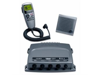 GARMIN VHF Radio