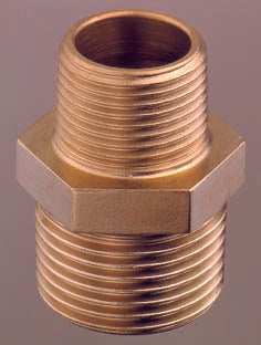 Bronze fitting mm.