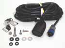 Lowrance transducer