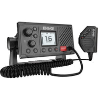 B&G VHF Radio