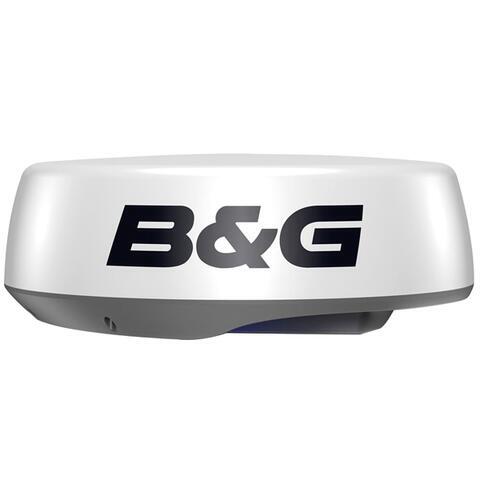 B&G Radar/Antenner