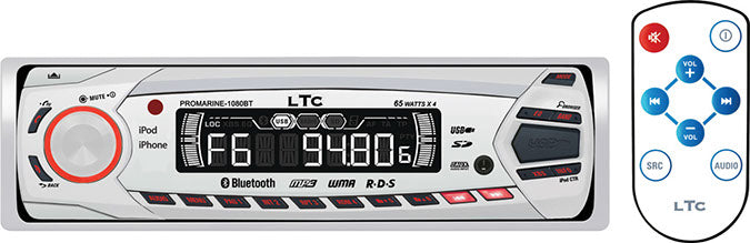 LTC Marine hifi