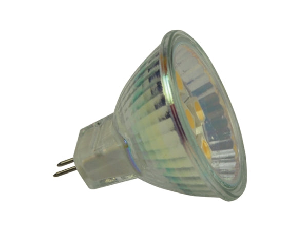 Super LED / SMD Pære MR16