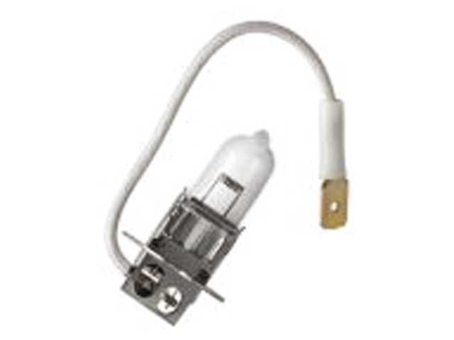 Halogen lamp H3