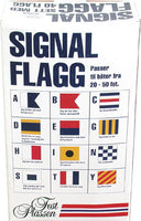 Signalflag