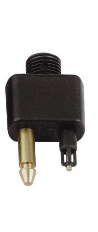 Adapter til OMC/Johnson & Evinrude