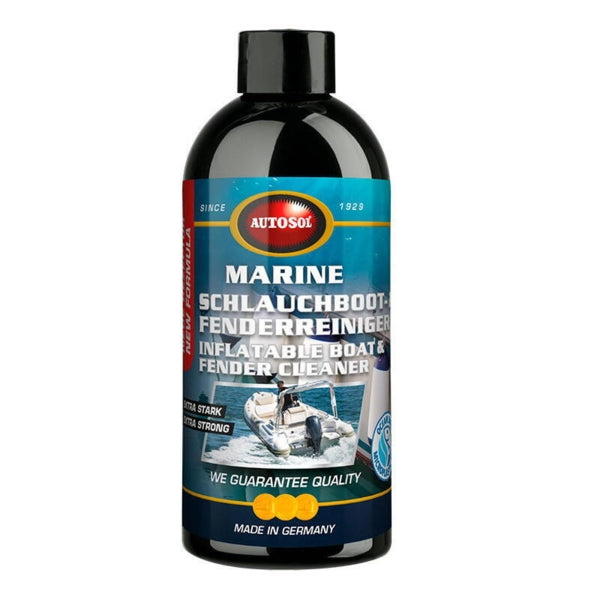 AUTOSOL Marine produkter