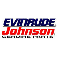 Nav og hardware kit til Evinrude / Johnson