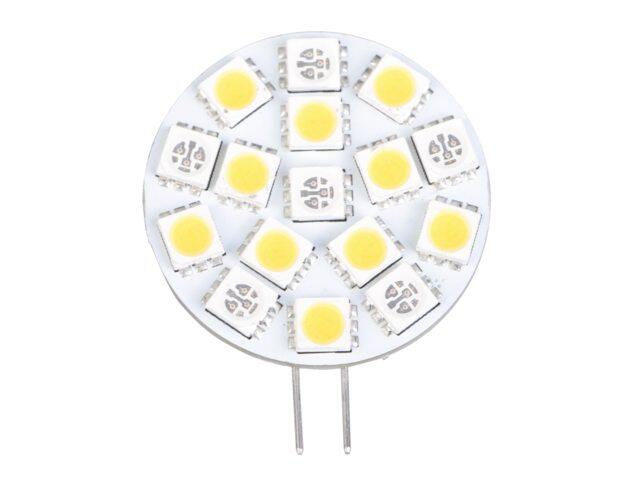 LED G4 / SMD Pære - Til G4 /MR11 Sokkel