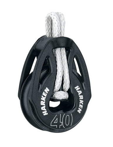 Harken T2 Loop Blokke