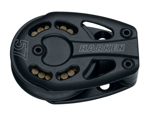 Harken Black Magic Fodblokke