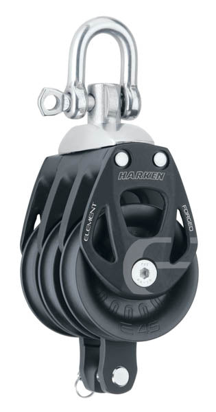 Harken Element Blokke Ø 45 mm Skive