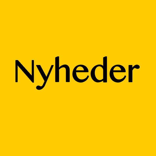 NYHEDER