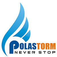 POLASTORM propeller