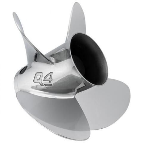 Q4 propeller