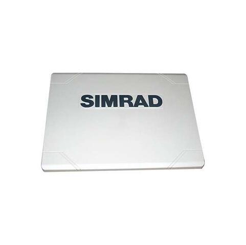 Suncover til Simrad Go