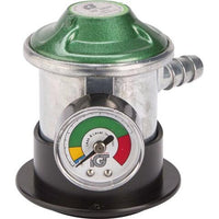 Gas regulator