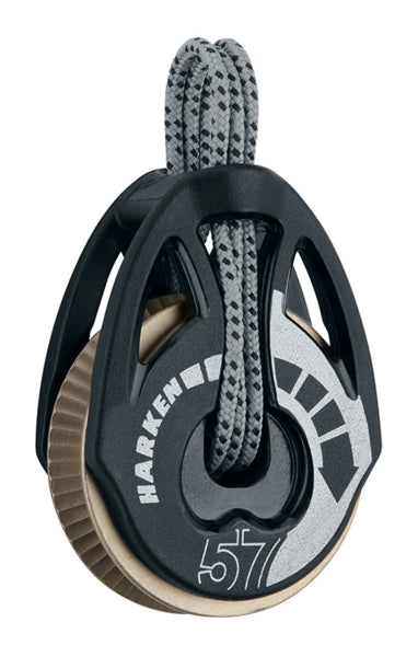 Harken T2 Soft Ratchamatic Blokke