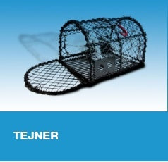 Tejner