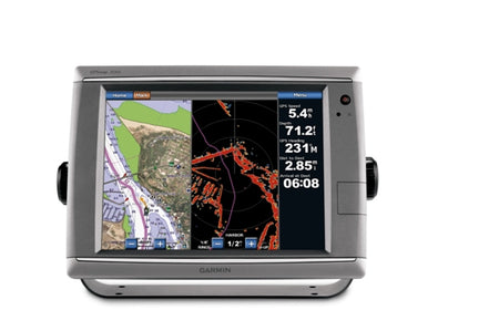 Garmin GPSMAP 7015 Søkortplotter