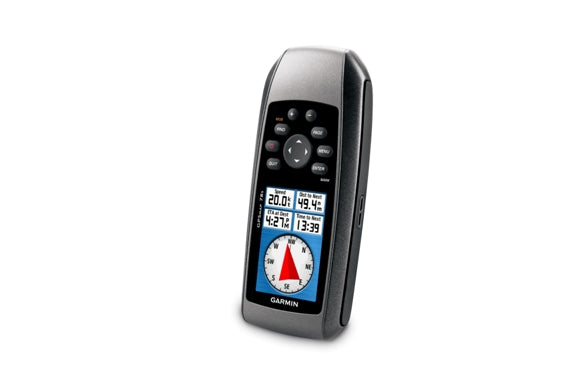 Garmin GPSMAP 78S Worldwide