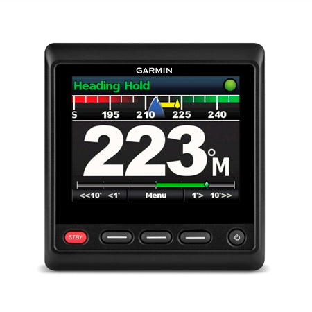 Garmin GHC 20 Marine Autopilot kontrol Unit