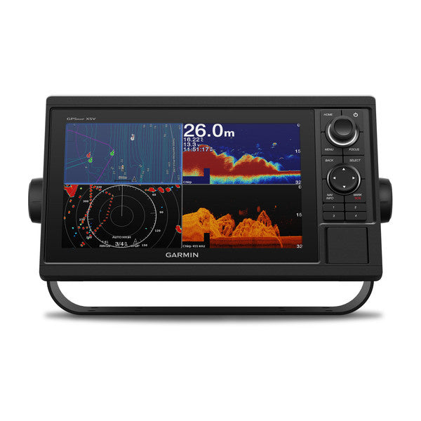 Garmin GPSMAP® 1022xsv