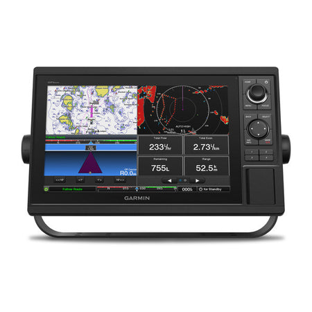 Garmin GPSMAP® 1222