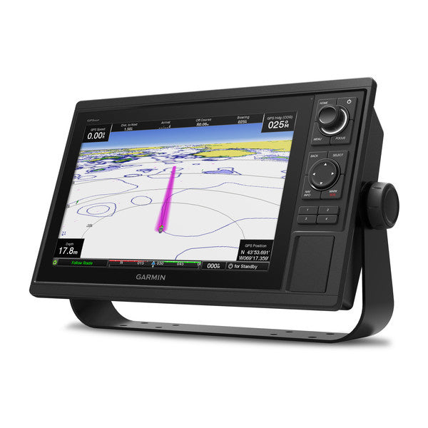 Garmin GPSMAP® 1222