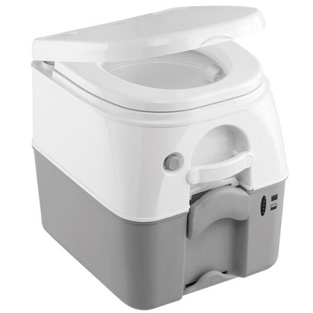 Dometic transportable toilet model 976