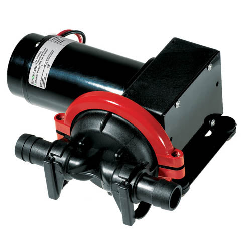 Johnson Pumpe Viking Power 16 12V