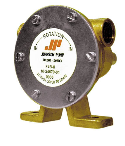 Johnson Impellerpumpe bronze F4B-8