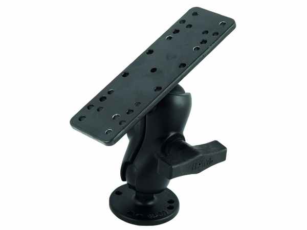 Komplet holder kort arm str. "c"  (ram-111u-b)