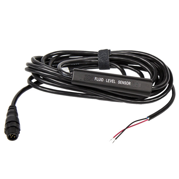 Fluid level sensor nmea2000