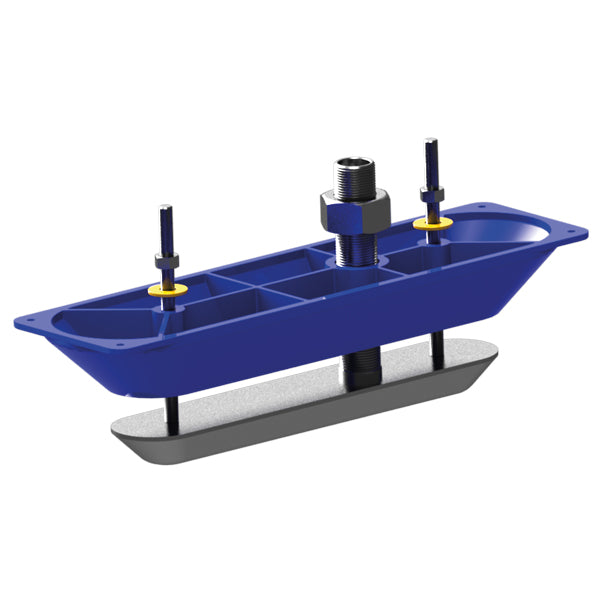 Totalscan genmførings transducer ss