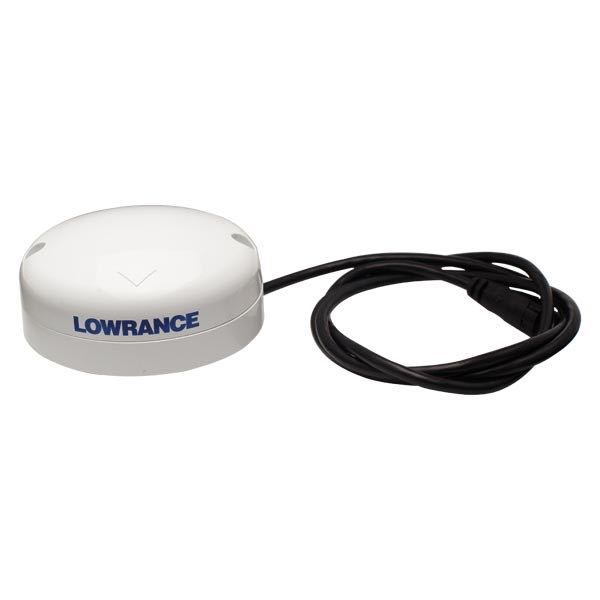 Lowrance point-1 gps antenne