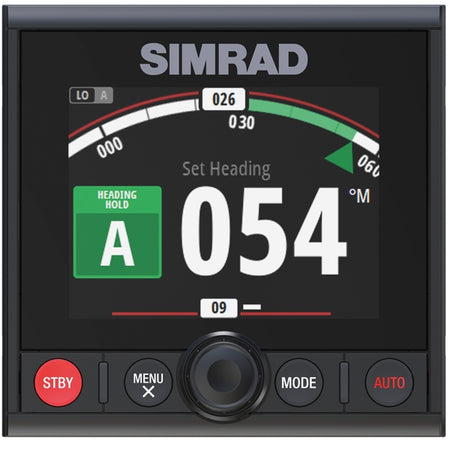 Simrad AP44 autopilot controller