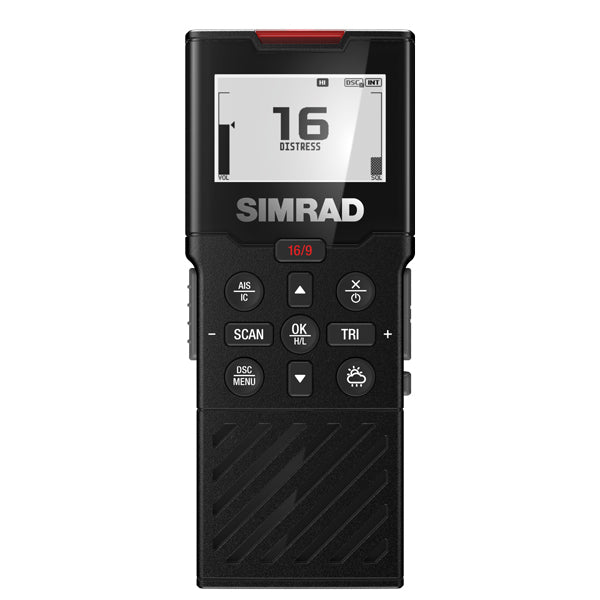 Simrad HS40 håndsæt til RS40