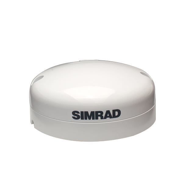 Simrad GS25 NMEA2000 gps-antennen