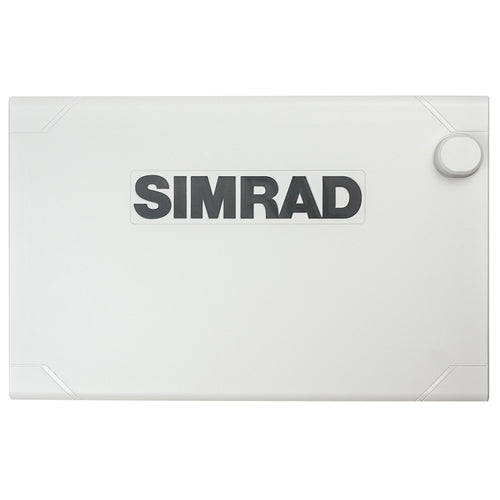 Suncover til Simrad NSS EVO3 /EVO3S 9"