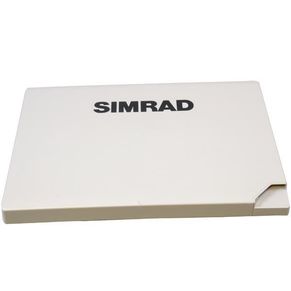 Suncover til simrad nss evo2 7"