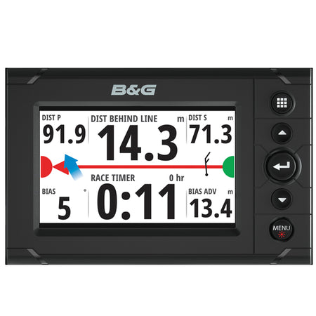 B&G H5000 graphic display 5"