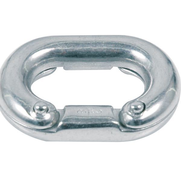 Gelenk für Kette RF 1/4"/6mm