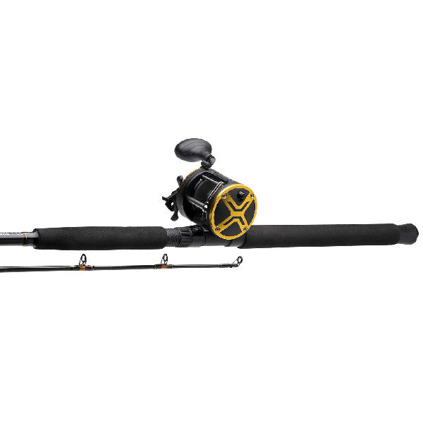 Kinetic Sørøya Boat 3'6" Angelrute