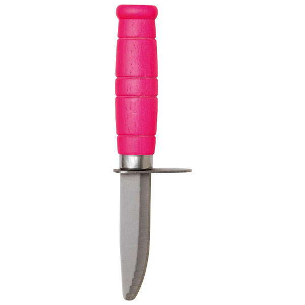 Kinetic Viking kniv lille, pink