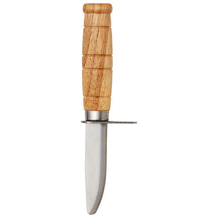 Kinetic Viking kniv lille, natur