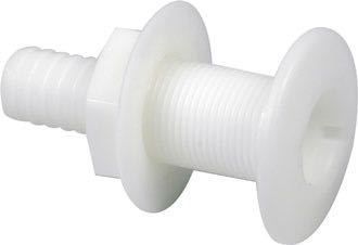 25 mm. PVC-Penetration