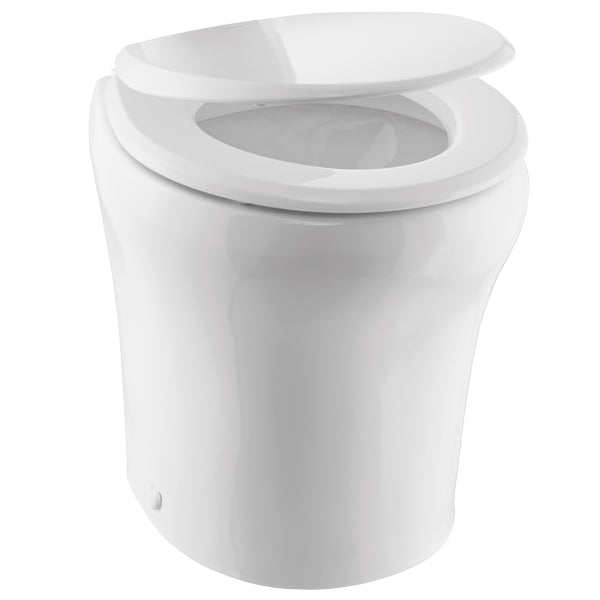 Dometic MasterFlush MF 8140 Toilette für Frischwasser 12V