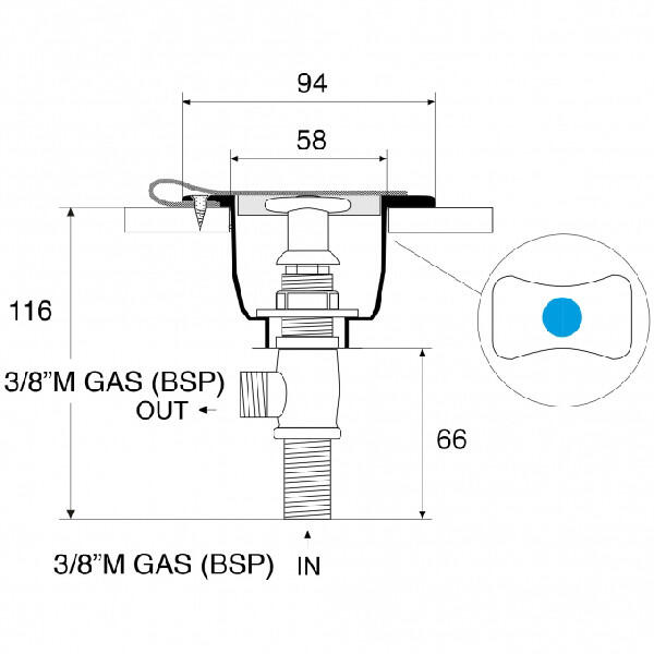 Barka Stophane RR3010